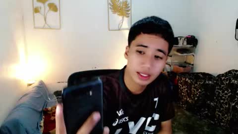 Bib online show from 12.04.25