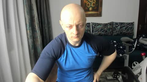 UrGymCrush online show from 01.22.25