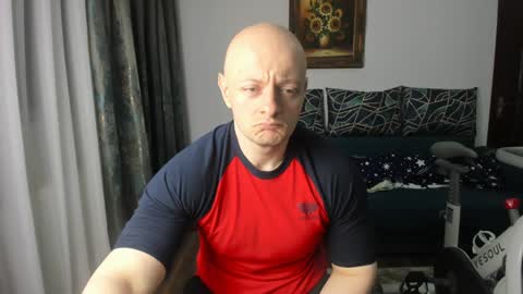 UrGymCrush online show from 01.23.25