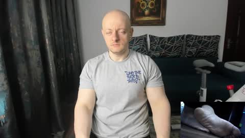 UrGymCrush online show from 02.22.25