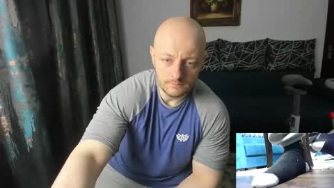 UrGymCrush online show from 03.06.25