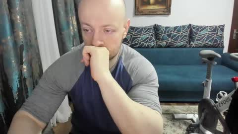 UrGymCrush online show from 03.09.25