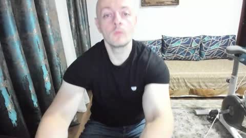 UrGymCrush online show from 10.13.25