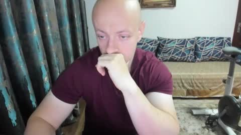 UrGymCrush online show from 10.18.25