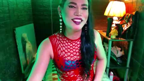 queen norelle online show from 04.18.26