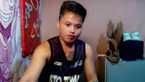 JUST CALL MY NAME jayrus  online show from 01.15.25