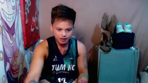 JUST CALL MY NAME jayrus  online show from 01.16.25