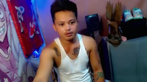 JUST CALL MY NAME jayrus  online show from 01.20.25