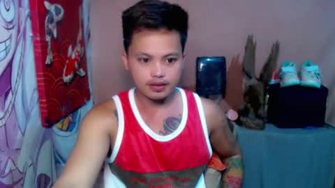 JUST CALL MY NAME jayrus  online show from 01.22.25