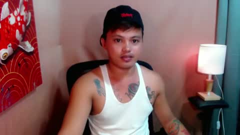 JUST CALL MY NAME jayrus  online show from 01.29.25