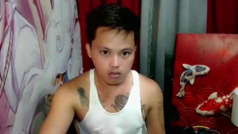 JUST CALL MY NAME jayrus  online show from 02.26.25