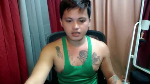 JUST CALL MY NAME jayrus  online show from 03.05.25