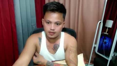 JUST CALL MY NAME jayrus  online show from 03.09.25