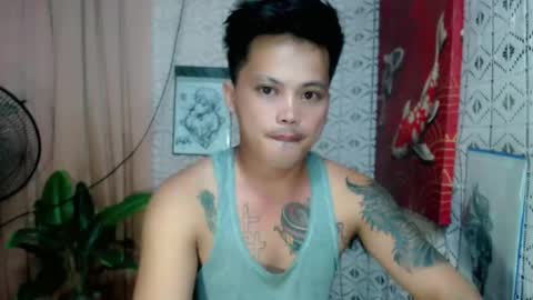 JUST CALL MY NAME jayrus  online show from 09.22.25