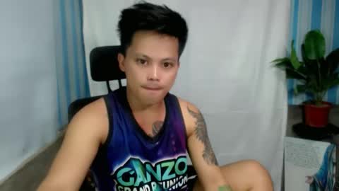 JUST CALL MY NAME jayrus  online show from 10.03.25