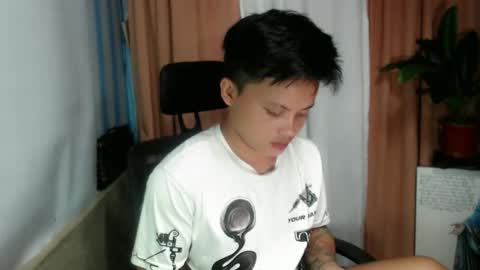 JUST CALL MY NAME jayrus  online show from 10.05.25