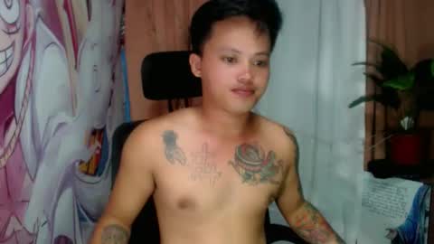 JUST CALL MY NAME jayrus  online show from 11.06.25