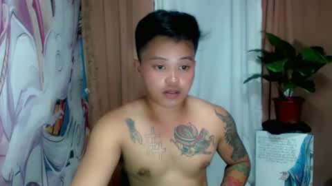 JUST CALL MY NAME jayrus  online show from 11.15.25