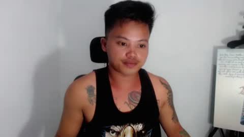 JUST CALL MY NAME jayrus  online show from 12.17.25