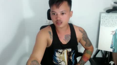 JUST CALL MY NAME jayrus  online show from 12.18.25