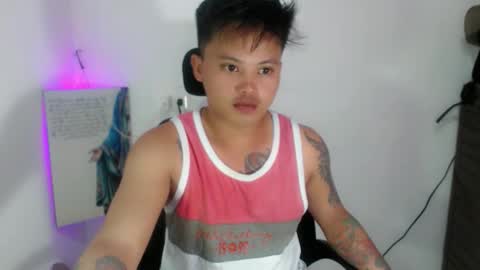 JUST CALL MY NAME jayrus  online show from 12.22.25