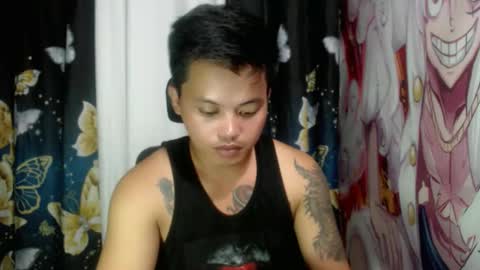 JUST CALL MY NAME jayrus  online show from 02.14.26