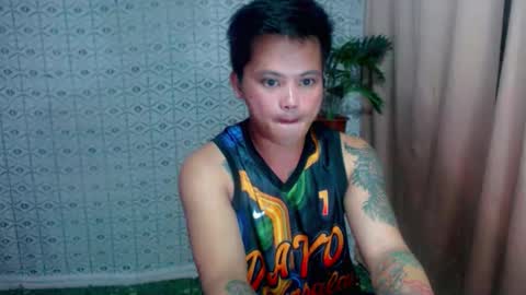 JUST CALL MY NAME jayrus  online show from 02.27.26