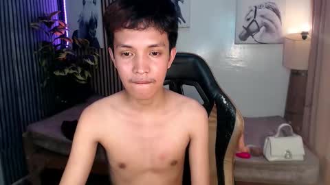 urhot_johny online show from 04.11.26