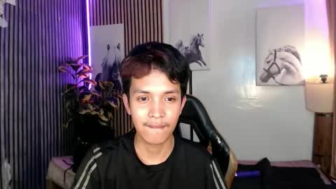 urhot_johny online show from 04.21.26