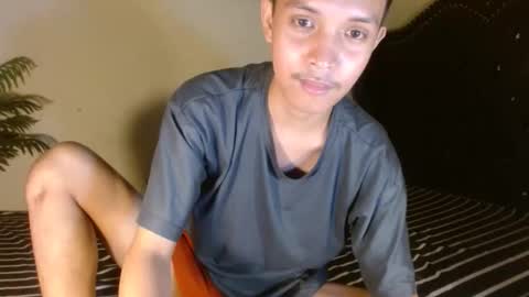 urhot_johny online show from 05.06.26