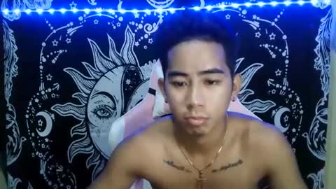 Snapshot of urhot_joshxx chatting on 03.03.25 Josh online show from 03.03.25