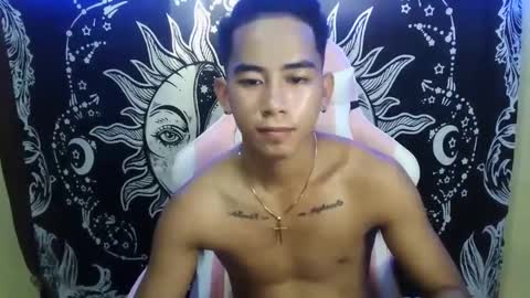 Snapshot of urhot_joshxx chatting on 03.12.25 Josh online show from 03.12.25