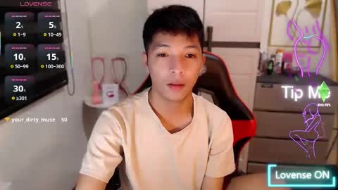 Ethan online show from 03.16.26