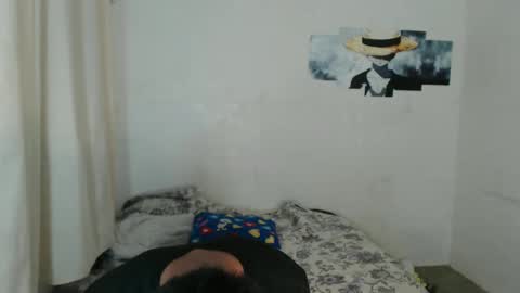 richard online show from 01.12.25