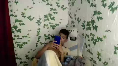 richard online show from 01.27.25