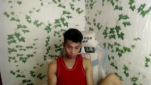 richard online show from 02.07.25