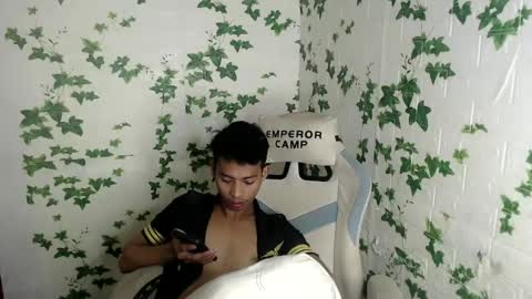 richard online show from 02.08.25