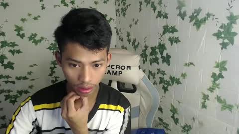 richard online show from 02.13.25