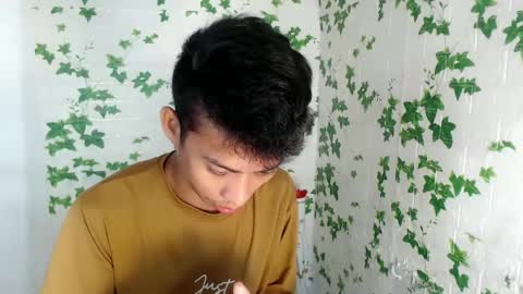 richard online show from 02.27.25