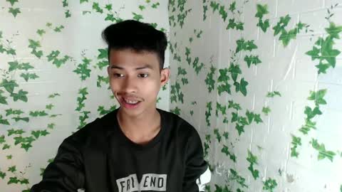 richard online show from 03.10.25