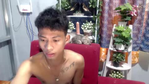 richard online show from 02.01.26