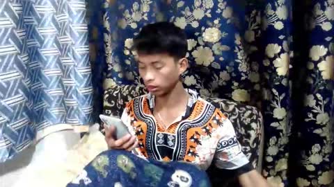 richard online show from 02.16.26