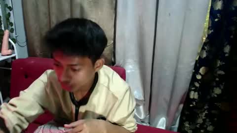 richard online show from 02.19.26