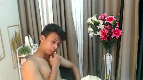 richard online show from 04.19.26