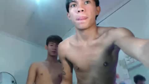 Sanny boy online show from 11.22.25