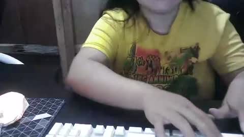 urhotm0m453 online show from 09.10.25