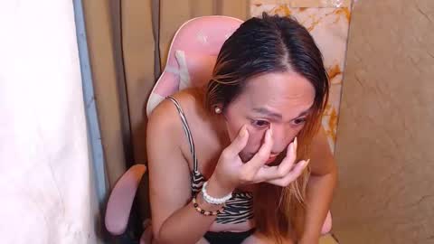 SAMANTHA online show from 02.05.26