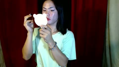 MEGS MEGS online show from 02.08.26