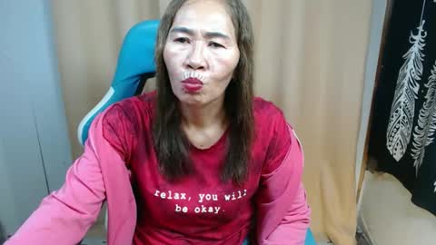 Snapshot of urhotvivian11 chatting on 09.28.25 urhotvivian11 online show from 09.28.25