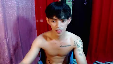 urhunky_boy online show from 05.25.26